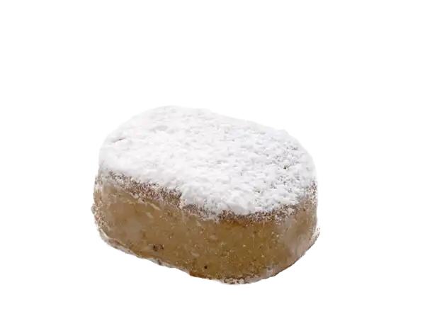 Mini polvoroncito de almendra La Fortaleza