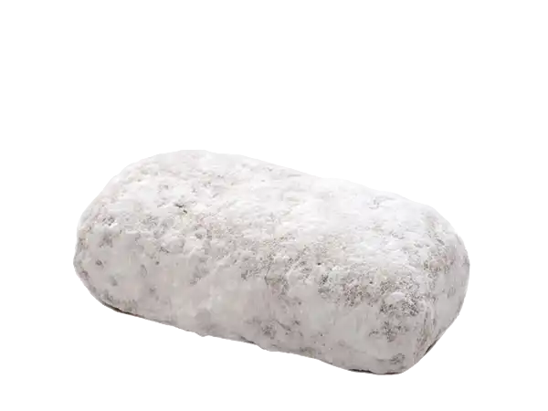 alfajor almendra