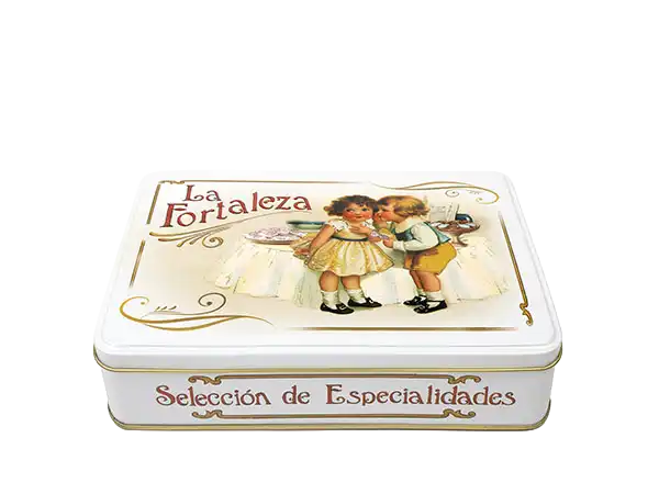 surtido especialidad mini 400