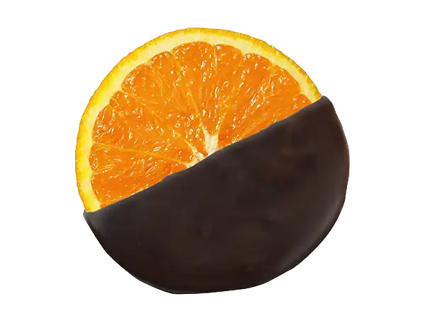 Soles de Naranja