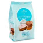 Surtido tradicional bajo contenido en azúcar