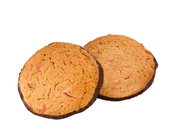 galletas cereza