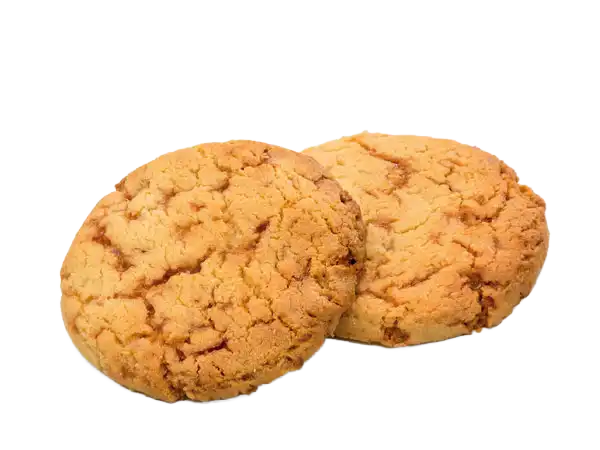 galletas toffee
