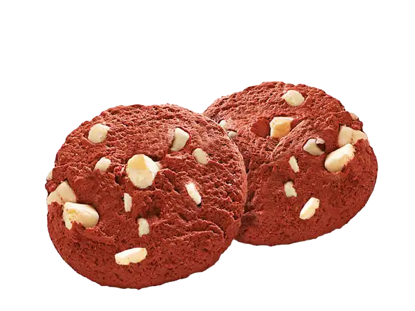 cookies red velvet