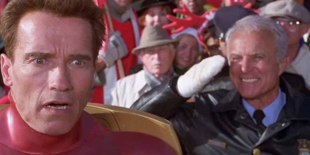 Imagen de Jingle All the Bells, Un padre en apuros Imagen de Jingle All the Bells, Un padre en apuros