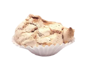 almendrado estepa individual