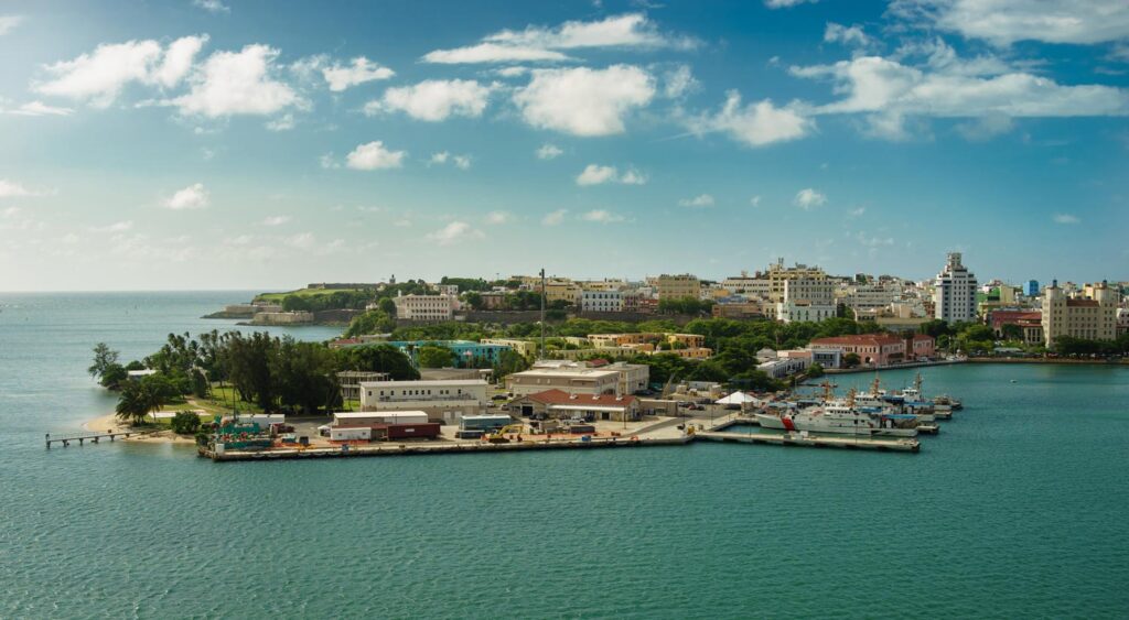 Semana Santa en Puerto Rico