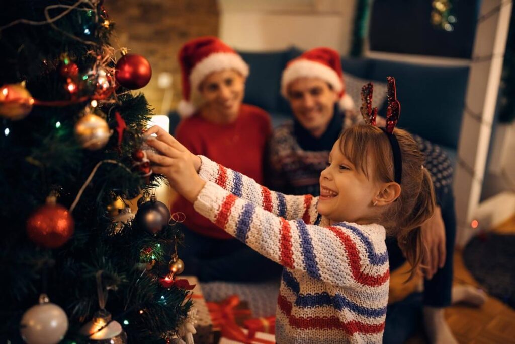 qué hacer en navidad 7 ideas para disfrutar
