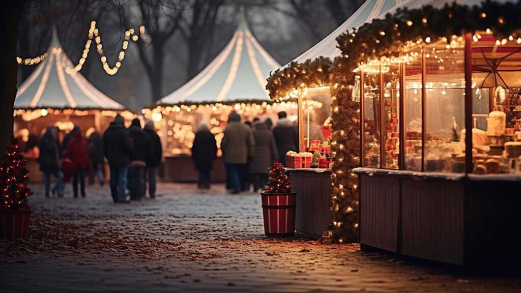 tradiciones de navidad