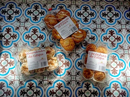 comer dulces semana santa