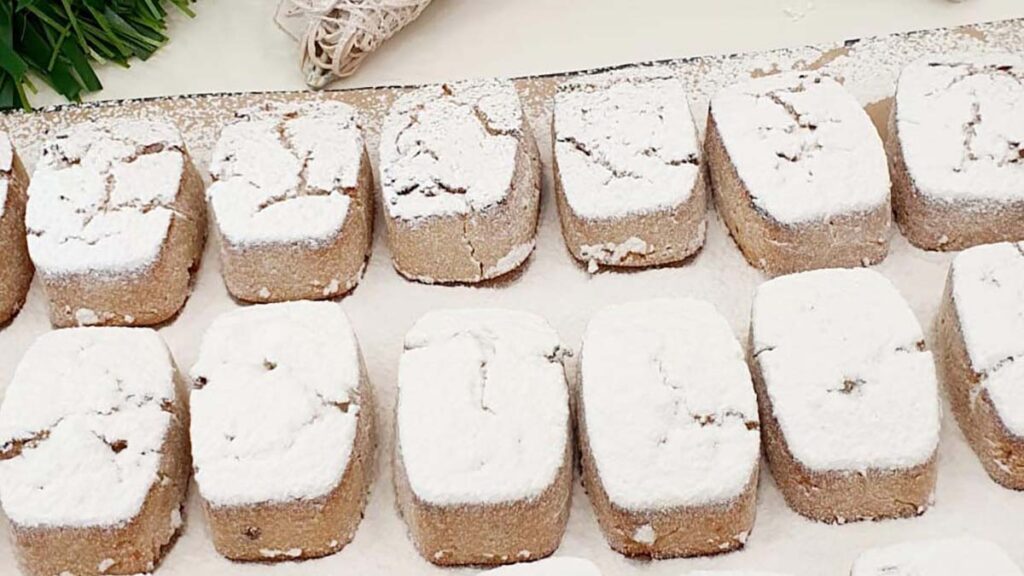 engordan los polvorones