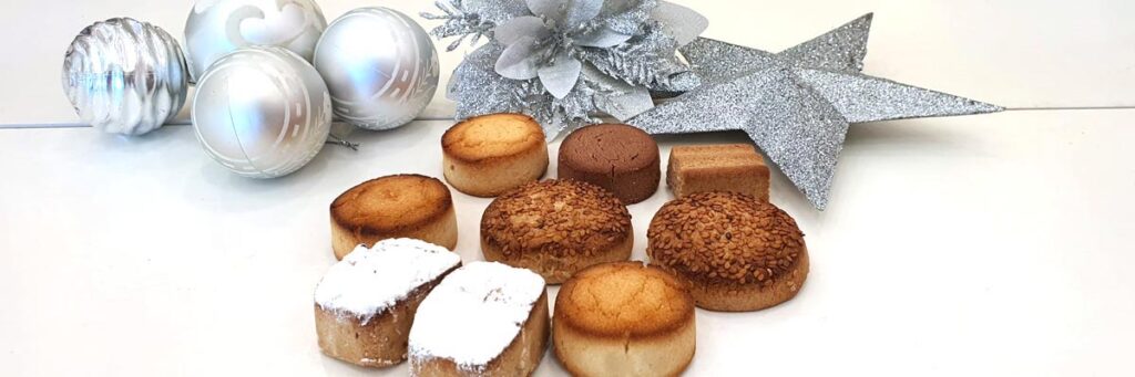 mejores Dulces Navideños Españoles