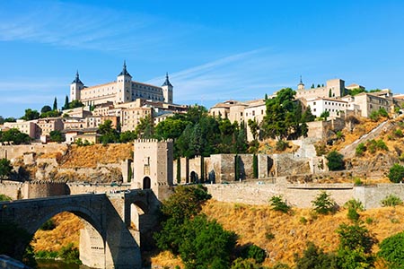 toledo