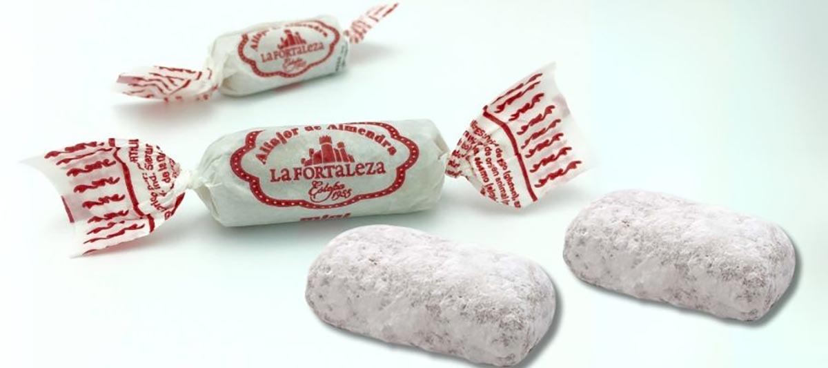 tipos alfajores españoles