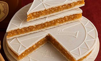 alfajor murciano