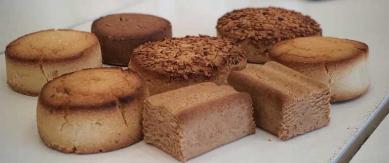 mejores dulces navideños andaluces