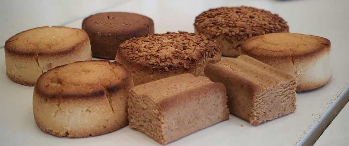 mejores dulces navideños andaluces