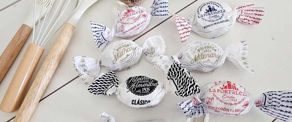 Cómo conservar los polvorones