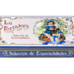 Lata Selección de Especialidades La Fortaleza 1 kg Duende Azul