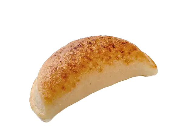 empanadilla yema