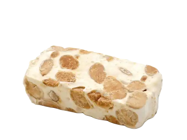 porcion turron alicante