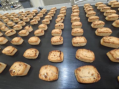 polvorones