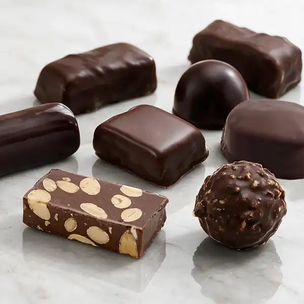 Chocolates de Estepa - La Fortaleza