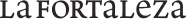 Logo La fortaleza sin castillo
