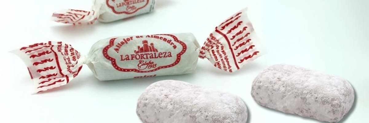 tipos alfajores españoles