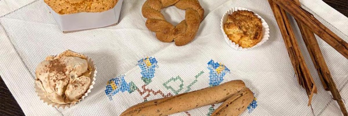 cuales son los dulces de cuaresma