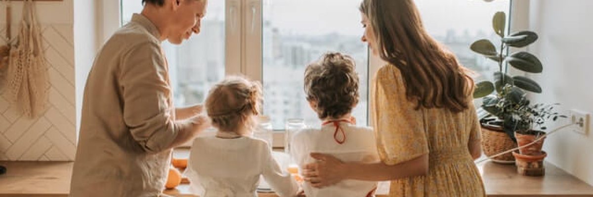 Actividades de Cuaresma para niños