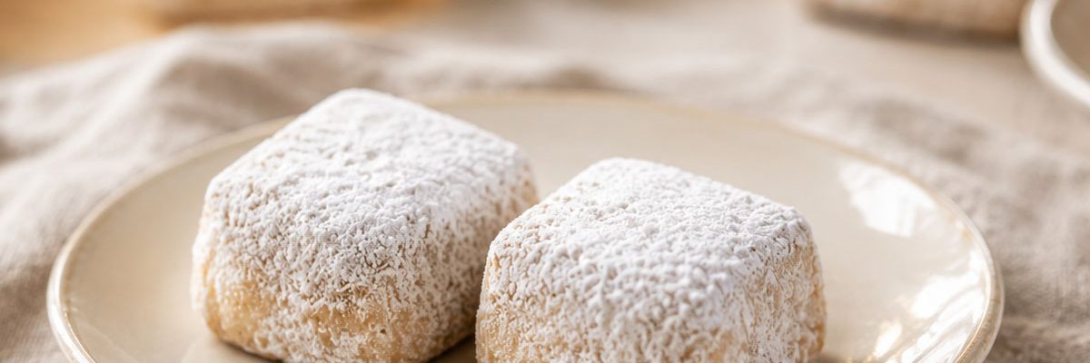 hojaldradas receta