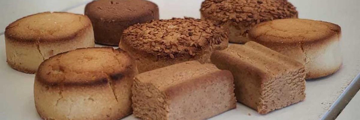 mejores dulces navideños andaluces
