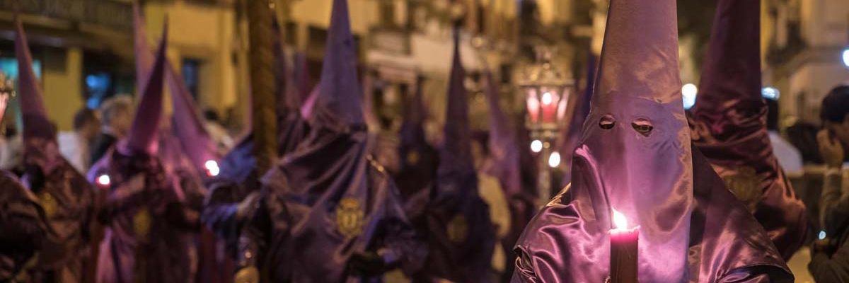 tradiciones semana santa